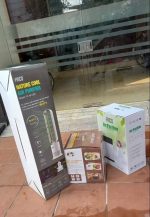 May Loc Khong Khi Frico Ap152c Nature Cool Air Purifier 6