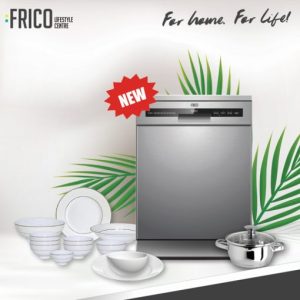 May Rua Bat Frico Fc Dw129