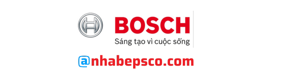 Chuyên trang bosch của nhà bếp SCO